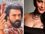 పెద్ది స్పెషల్ సాంగ్ లో గ్లామర్ క్వీన్(x)