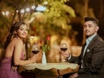 Tips for young Indians someone meeting for the first time.(Pexel)