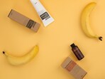 Banana peels are not an alternative to science-based cosmetic treatments, shares Dr Sood. (Pexel)