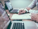 Job(Representational image/Unsplash)