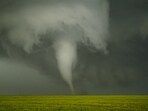 A tornado warning was sounded for parts of Nebraska including Beatrice. Image for representational purposes. 