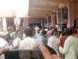 ఆర్టీసీ డ్రైవర్ ఆత్మహత్యాయత్నం
