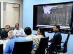 ఎస్వీ మ్యూజియం ఆధునీకరణ పనులు