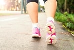 Long walks, zero fuss: These budget walking shoes actually deliver(Pexels)