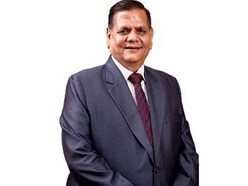 প্রয়াত বিকাজি ফুডসের প্রতিষ্ঠাতা শিব রতন আগরওয়াল