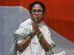 মমতা বন্দ্যোপাধ্যায় নাকি এবার ভোটে জেতার জন্য 'সিমপ্যাথি কার্ড' খেলছেন, দাবি দিলীপ ঘোষের