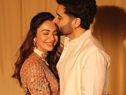 Jackky Bhagnani: రకుల్ ప్రీత్‌తో పెళ్లి ఓ సిచ్యువేషన్‌షిప్‌.. ఆమె ముందే మాజీ గర్ల్‌ఫ్రెండ్‌తో మాట్లాడతా: జాకీ భగ్నానీ