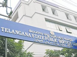 టీజీపీఎస్సీ జాబ్స్