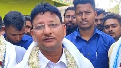 কাজল শেখ