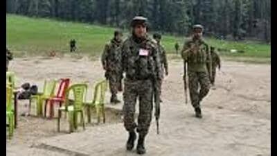 After the exodus of tourists from the Valley following the attack, merely 1.75 lakh domestic tourists visited the southern resort from May to December. (File) After the exodus of tourists from the Valley following the attack, merely 1.75 lakh domestic tourists visited the southern resort from May to December. (File)