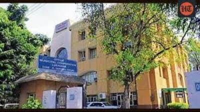 Authorities have directed school heads and education officers to ensure strict compliance and relieve teachers for election duties. (HT File)