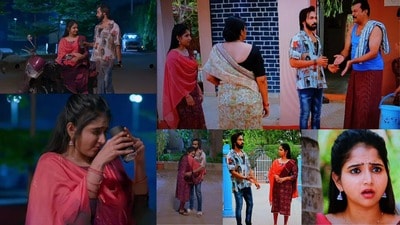 బ్రహ్మముడి సీరియల్ ఏప్రిల్ 23 ఎపిసోడ్ బ్రహ్మముడి సీరియల్ ఏప్రిల్ 23 ఎపిసోడ్