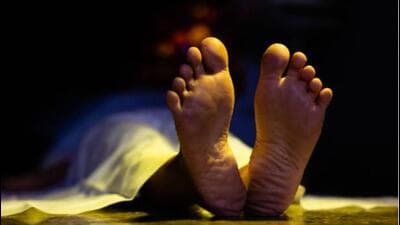 Businessman abducted, assaulted, killed in Odisha (Representative photo/ iStock) Businessman abducted, assaulted, killed in Odisha (Representative photo/ iStock)
