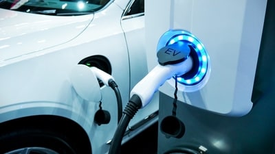 EV (Shutterstock) EV (Shutterstock)