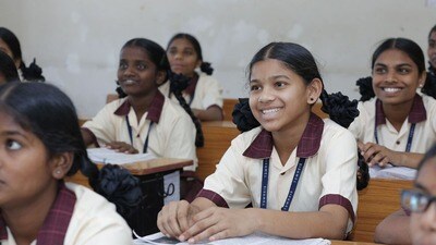 ఏపీ మోడల్ స్కూల్ ప్రవేశాలు 2026 ఏపీ మోడల్ స్కూల్ ప్రవేశాలు 2026