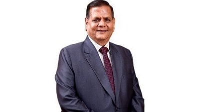 প্রয়াত বিকাজি ফুডসের প্রতিষ্ঠাতা শিব রতন আগরওয়াল (সৌজন্যে টুইটার)