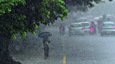 ఏపీ తెలంగాణలో వర్షాలు ఏపీ తెలంగాణలో వర్షాలు