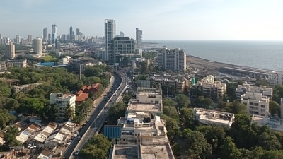 Mumbai real estate market's redevelopment boom is driving intense competition among developers who try to attract homeowners with freebies to sweeten the deal. (Picture for representational purposes only) (Mehul R Thakkar)