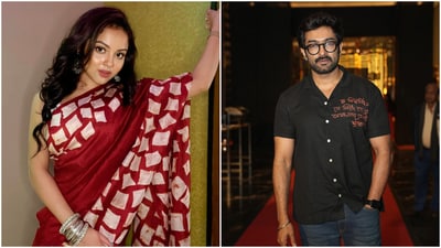 এখনো কি কথা হয় নবনীতা আর জীতুর? এখনো কি কথা হয় নবনীতা আর জীতুর?