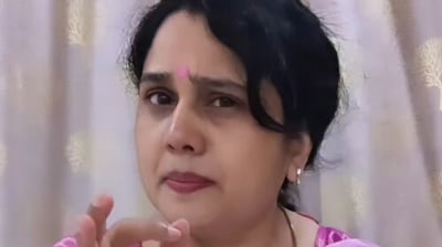కార్తీక దీపం 2 ఫేమ్ సీత (instagram-Actress seetha ayas) కార్తీక దీపం 2 ఫేమ్ సీత (instagram-Actress seetha ayas)