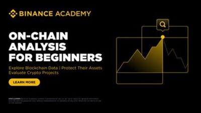 As the world of Virtual Digital Assets (VDAs) evolves, Binance Academy introduces an essential course aimed at enhancing user understanding of blockchain technology. (Binance) As the world of Virtual Digital Assets (VDAs) evolves, Binance Academy introduces an essential course aimed at enhancing user understanding of blockchain technology. (Binance)