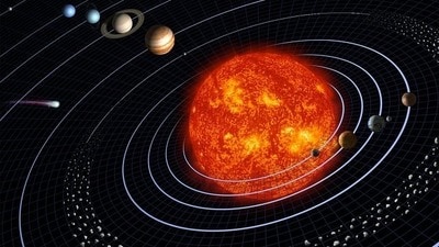 Jupiter Transit: శని నక్షత్రంలోకి గురు ప్రవేశం, మరి కొన్ని రోజుల్లో ఆ 3 రాశుల వారికి పుష్య యోగం Jupiter Transit: శని నక్షత్రంలోకి గురు ప్రవేశం, మరి కొన్ని రోజుల్లో ఆ 3 రాశుల వారికి పుష్య యోగం