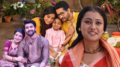 ১ম সপ্তাহেই ‘কমলানিবাস’-এর বাজিমাত! TRP টপার তারে ধরি ধরি, পরিণীতার নম্বর কমল?