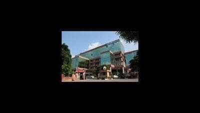The designated green space was meant to feature dense plantations, biodiversity zones and recreational facilities. (HT Photo for representation) The designated green space was meant to feature dense plantations, biodiversity zones and recreational facilities. (HT Photo for representation)