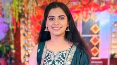 ২০২৫ সালের ইউপিএসসি সিভিল সার্ভিস পরীক্ষায় ৪৬ তম স্থান অর্জন করেন শাম্ভবী তিওয়ারি।