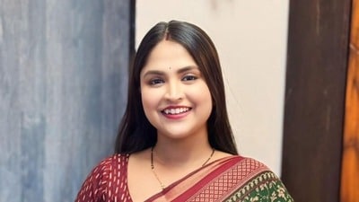 মহুয়ার বায়োপিকে অভিনয় করবেন দেবলীনা, কোন চরিত্রে?