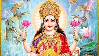 Guru Pushya Yogam: ఈరోజు గంగా సప్తమి వేళ గురు పుష్య యోగం.. అరుదైన అదృష్టం (pinterest) Guru Pushya Yogam: ఈరోజు గంగా సప్తమి వేళ గురు పుష్య యోగం.. అరుదైన అదృష్టం (pinterest)