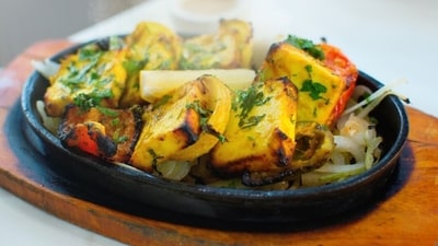 Try out Raj's recommendations if you don't like low-fat paneer! (Unsplash) Try out Raj's recommendations if you don't like low-fat paneer! (Unsplash)