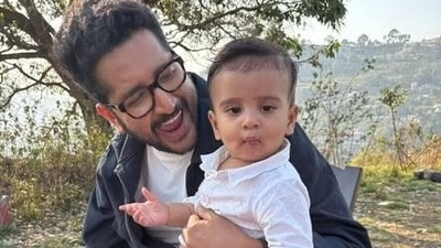 সন্তানকে কেমন মানুষ হতে দেখতে চান পরমব্রত?
