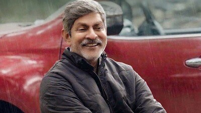 Soul Trip OTT: ఈటీవీ విన్ ఓటీటీలోకి సోల్ ట్రిప్.. ఇండియాలోనే తొలి సెలబ్రిటీ ట్రావెల్ టాక్ షో.. జగ్గూ భాయ్ తొలి ఎపిసోడ్ Soul Trip OTT: ఈటీవీ విన్ ఓటీటీలోకి సోల్ ట్రిప్.. ఇండియాలోనే తొలి సెలబ్రిటీ ట్రావెల్ టాక్ షో.. జగ్గూ భాయ్ తొలి ఎపిసోడ్