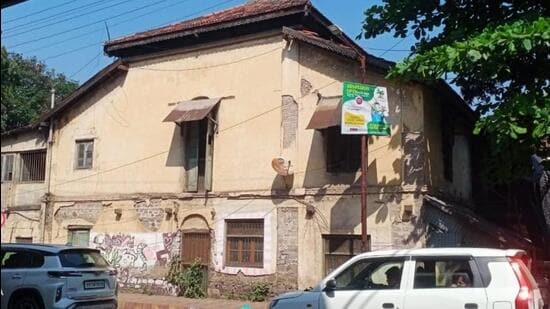 Cash-strapped Pune Cantonment Board plans commercial redevelopment of 120-year-old MG Road property