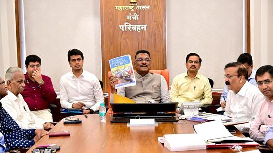 State softens stand on mandatory Marathi for auto, taxi drivers