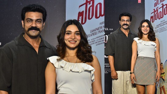 వారి సినిమాల టికెట్ల కోసం చొక్కాలు చించుకున్న రోజుల నుంచి ఇక్కడి దాకా.. బిగ్ బాస్ అర్జున్ అంబటి కామెంట్స్