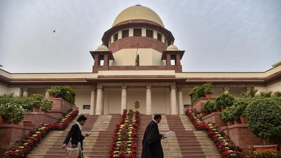 CJI Kant underlined the inherent limitations of judicial rule-making in this domain. (PTI)