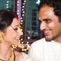 ‘আমাকে কি একাই খুঁজেছ তুমি?’ বিয়ের ১৫তম জন্মদিন, অপরাজিতার প্রেমে বিভোর চিরসখা ঋত্বিক