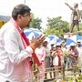 ভোটবাংলায় বড় স্বস্তি দমকলমন্ত্রীর!(Utpal Sarkar)