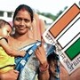 শতাংশে ৯০ পার!বাংলায় নির্বাচনে ১ম দফায় রেকর্ড ভোট দান,EC থেকে এল নয়া কোন নির্দেশ (@ECISVEEP X/ANI Photo)
(@ECISVEEP X)