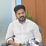 సీఎం రేవంత్ రెడ్డి