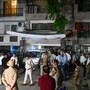 আমলা-কন্যা খুনে অভিযুক্তের কুকীর্তি ফাঁস(Hindustan Times)