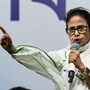 প্রথম দফায় বাংলায় বিকেল ৫ টা পর্যন্ত ভোটদান ৯০%র কাছে!মমতা বললেন,' মানুষ জানে..' (Photo by Samir Jana/ Hindustan Times)(Hindustan Times)