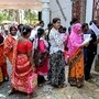এসআইআর সংক্রান্ত মামলার আবেদন করতে হবে সর্বোচ্চ আদালতেই, জানাল হাইকোর্ট(PTI)