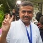 ভোটের দিন সকাল সকাল শুভেন্দু অধিকারীর পোলিং এজেন্ট তথা বিজেপির মণ্ডল সভাপতি বুদ্ধদেব মণ্ডলকে গ্রেফতার করা হয়েছে। (PTI)