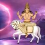 <p>ఏప్రిల్ 27వ తేదీన శుక్రుడు నక్షత్ర మార్పిడి చేస్తాడు. శుక్రుడు రోహిణి నక్షత్రంలోకి ప్రవేశిస్తాడు. ఈ రోహిణి నక్షత్రం సౌందర్యం, ప్రేమ, సృజనాత్మకతకు ప్రతీక. ఈ నక్షత్ర సంచారం కొన్ని రాశుల వారికి చాలా అదృష్టాన్ని తీసుకురాబోతోంది. ముఖ్యంగా చాలా డబ్బు సంపాదించే అవకాశాన్ని పొందుతారు. వృత్తిలో విజయం, లాభం సాధించవచ్చు. శుక్ర సంచారం వల్ల ఏ రాశుల వారు అదృష్టవంతులు అవుతారో చూద్దాం.</p>