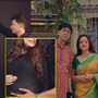 মা হতে চলেছেন জগদ্ধাত্রী খ্যাত অভিনেত্রী, বিশেষ উপহার পাঠালেন ‘কৌশিকি’ রূপসা