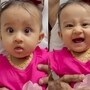 মায়ের হার পরে ফিকফিক করে হাসি মীরার