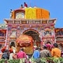 Badrinath Temple Mystery: బద్రీనాథ్ క్షేత్రంలో శంఖం ఎందుకు ఊదరు?